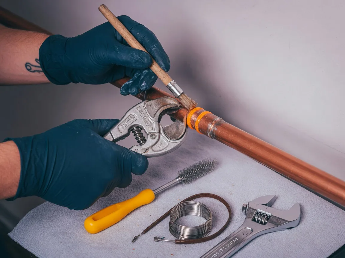 Why choose Sump Pump Repair in Parker, AZ